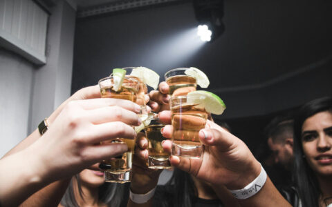 Z世代飲酒
