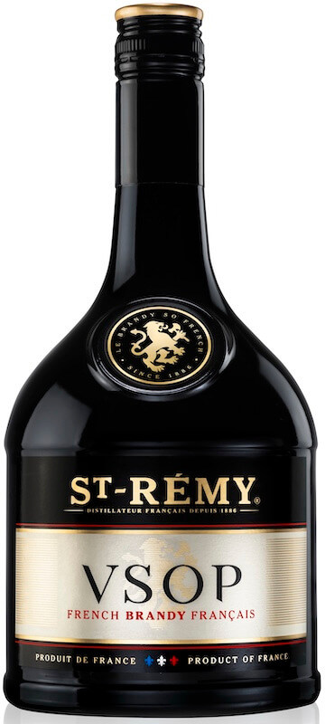 聖-雷米-法國白蘭地-VSOP_產品照
