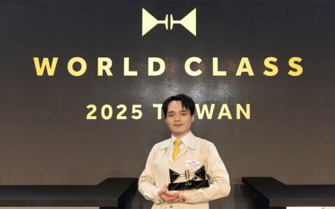 2025 World Class台灣區決賽精彩揭幕_封面圖