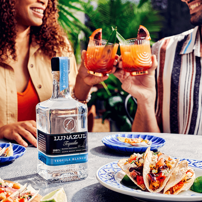 Lunazul Tequila