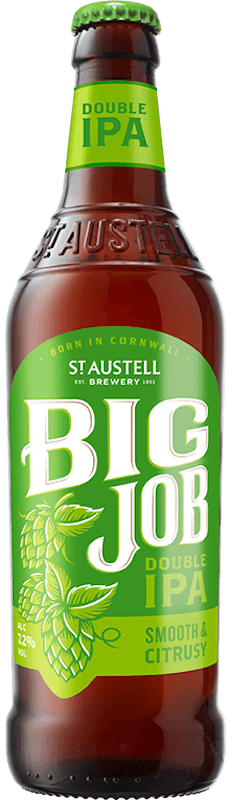 St-Austell-聖奧圖全新低酒精酒款_BIG-JOB-雙全-Double-IPA