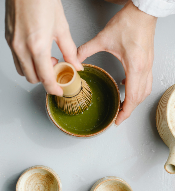 抹茶啤酒
