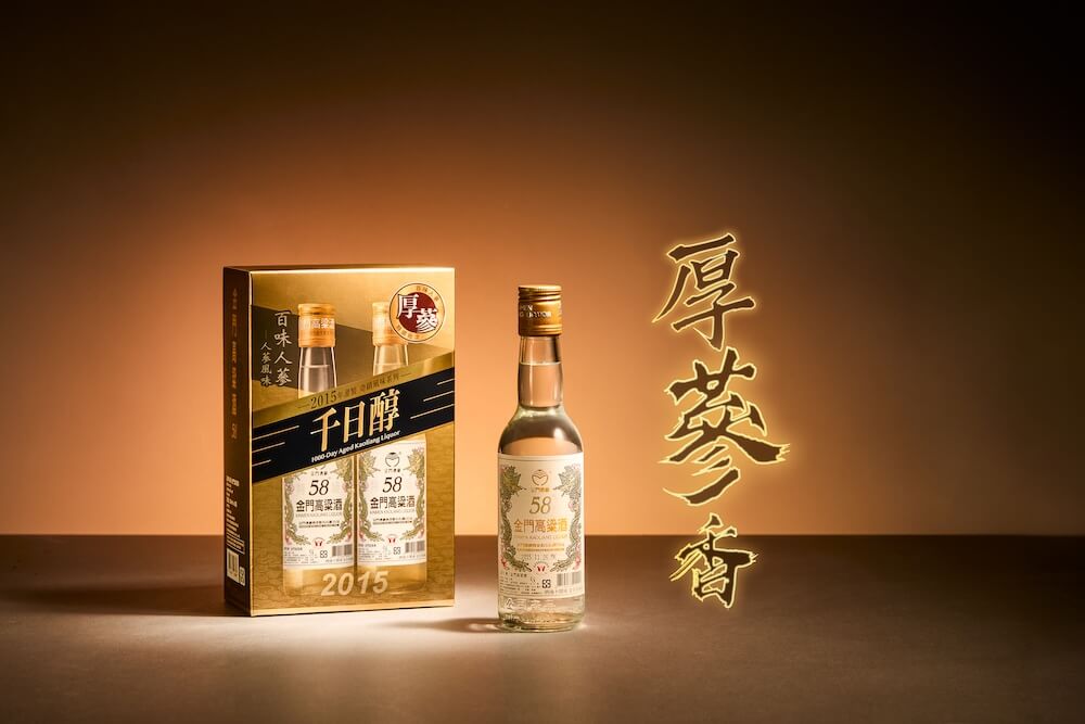 58金高千日醇百味人蔘風味（厚蔘批次）_情境圖_01