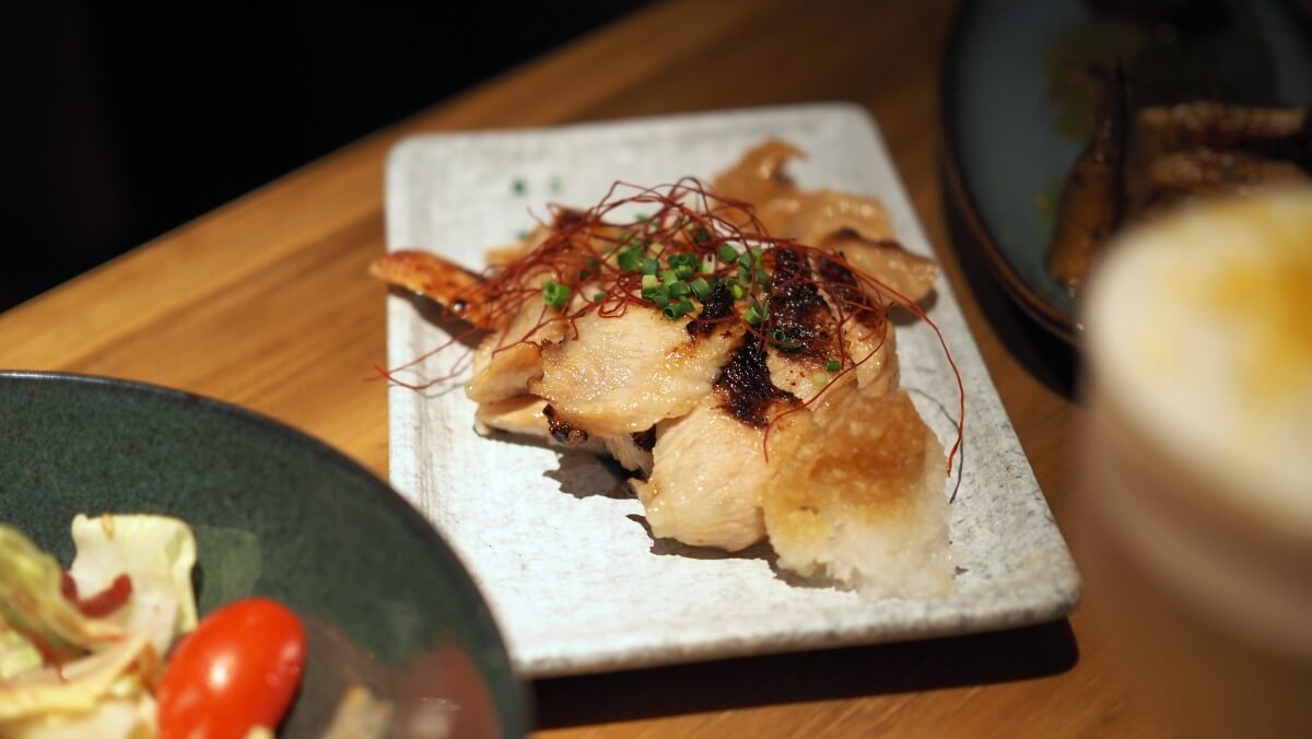 FUGU_松阪豚西京燒