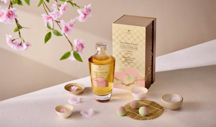 創世者×CHOYA桶陳金門高粱酒_封面圖