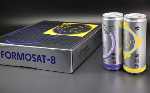 掌門精釀 x 國家太空中心TASA_封面圖