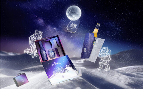 柚柚柚奔月啤酒禮盒_封面圖