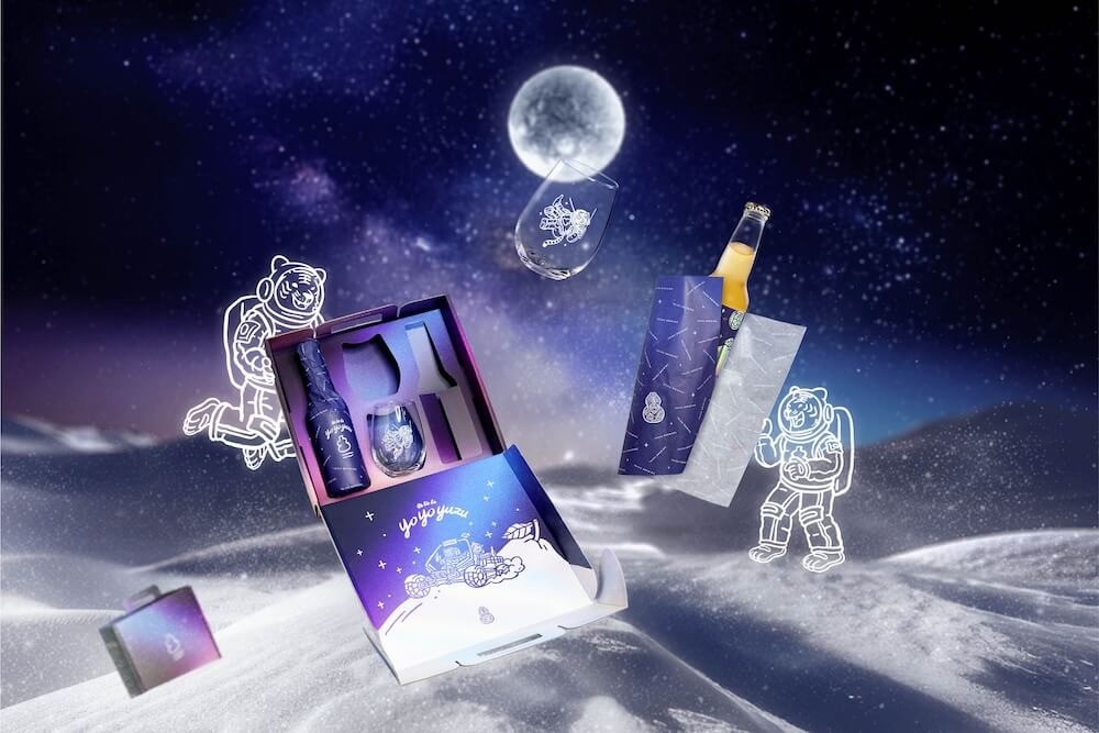柚柚柚奔月啤酒禮盒_情境圖_02