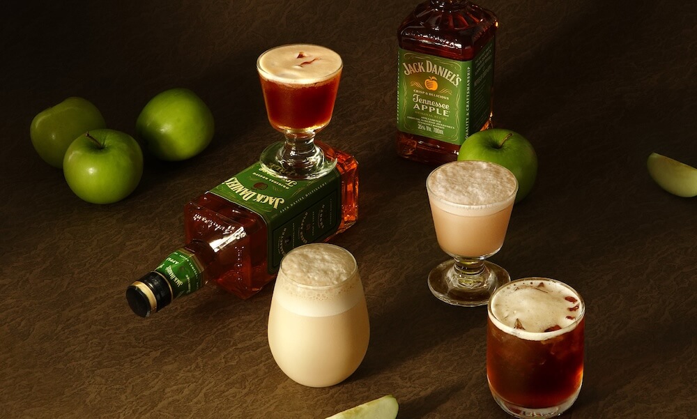 Jack-Daniel’s-傑克丹尼-×-茶湯會重磅聯名茶酒特調_四款形象照-1