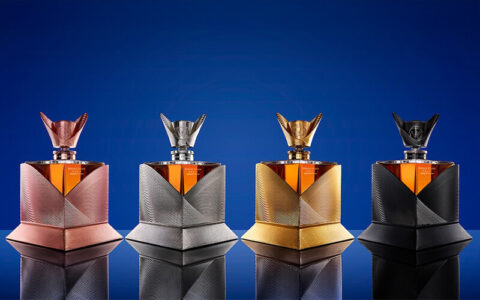 Johnnie-Walker-Vault-X-Olivier-Rousteing「高訂匠心系列」_封面圖