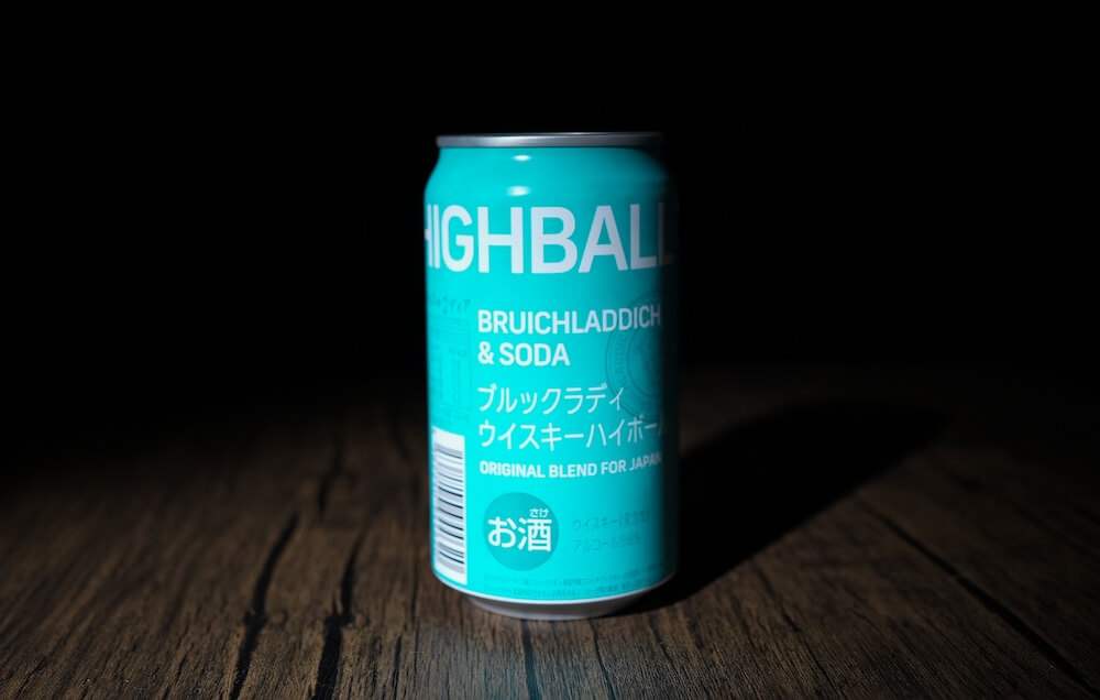 布萊迪-Bruichladdich-Highball_情境圖_01
