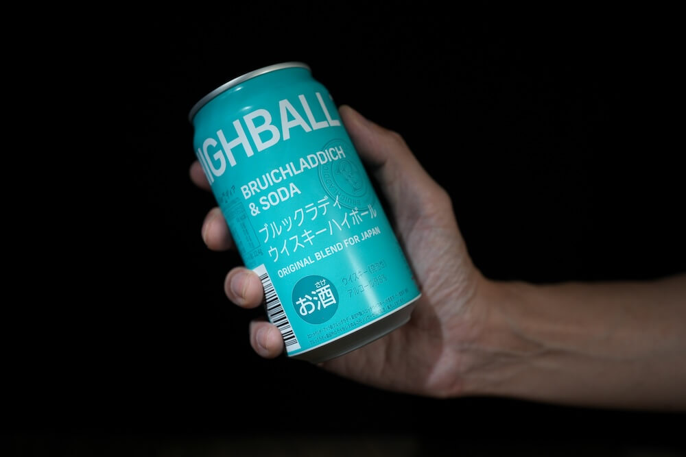 布萊迪-Bruichladdich-Highball_情境圖_02