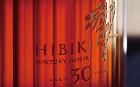 響HIBIKI-日本國寶級藝術家千住博_封面圖