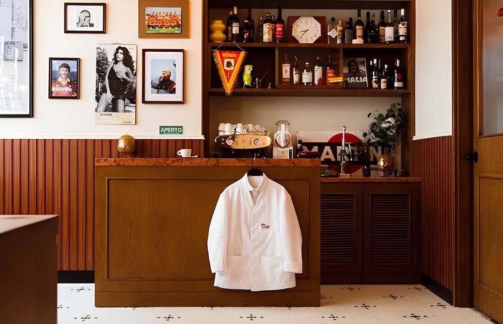Bar Leone