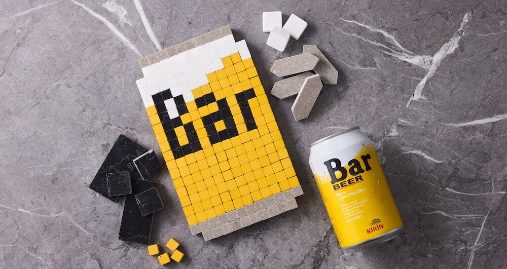 KIRIN-Bar-BEER推《探索工藝Bar》企劃_情境圖_02