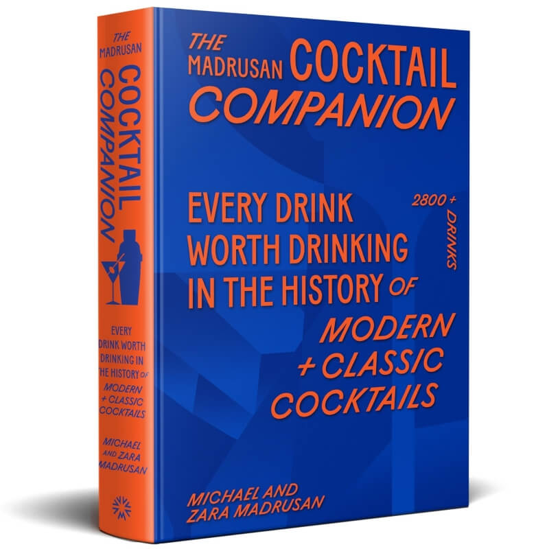 Madrusan-Cocktail-Companion