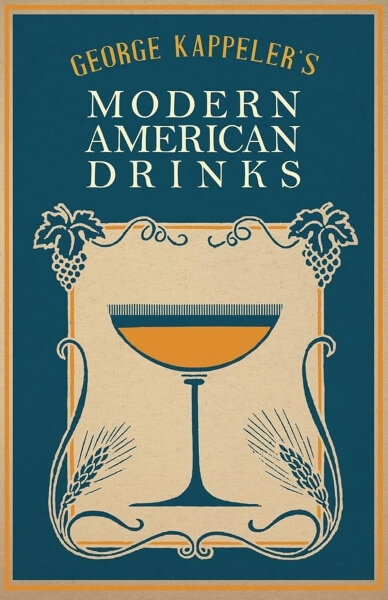 Modern-American-Drinks