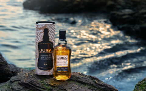 JURA「吉拉島嶼視界NO.01」