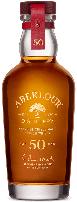 亞伯樂50年-單一麥芽蘇格蘭威士忌_商品圖
