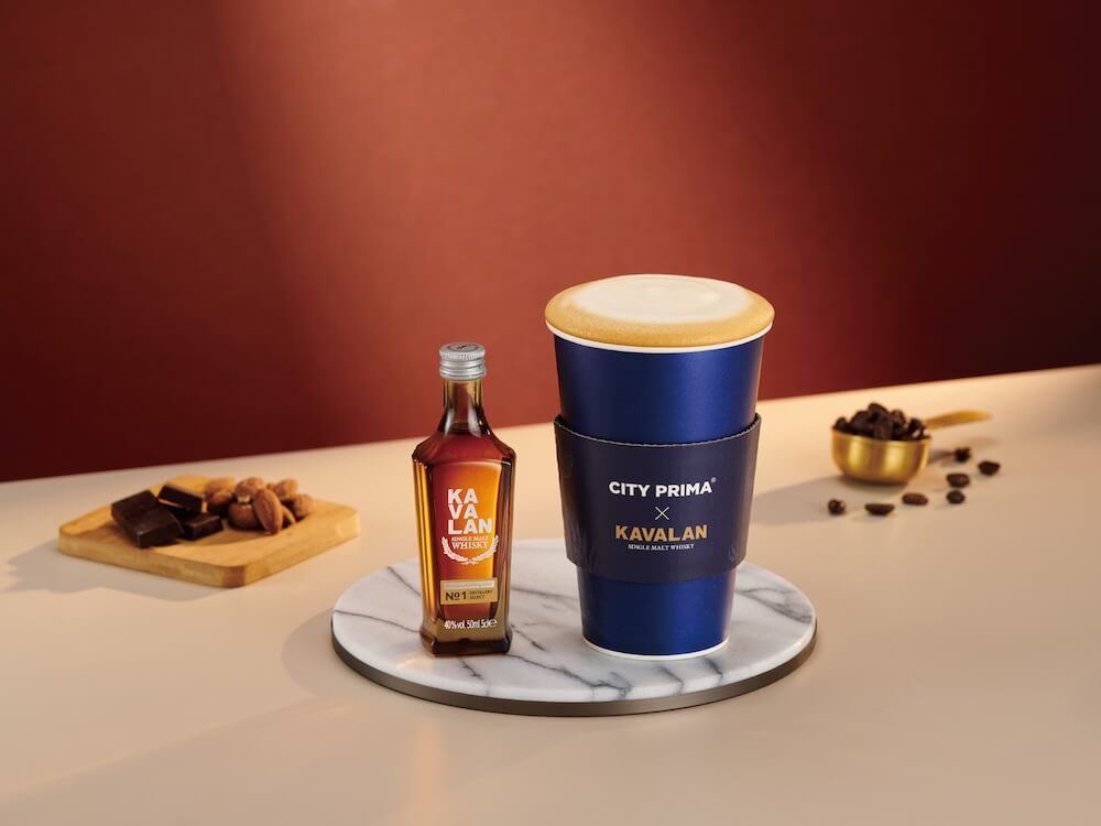 噶瑪蘭威士忌x-CITY-PRIMA推限量精品酒香拿鐵_情境圖_01