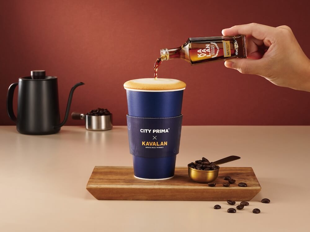 噶瑪蘭威士忌x-CITY-PRIMA推限量精品酒香拿鐵_情境圖_02