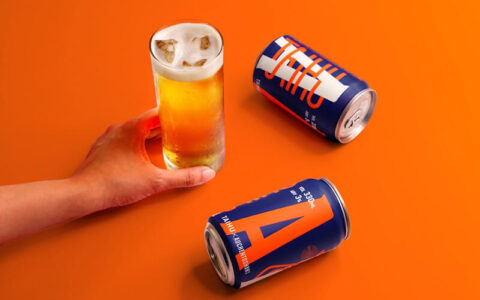 臺虎X歐肯威士忌「虎溜肯氣泡調酒」_封面圖