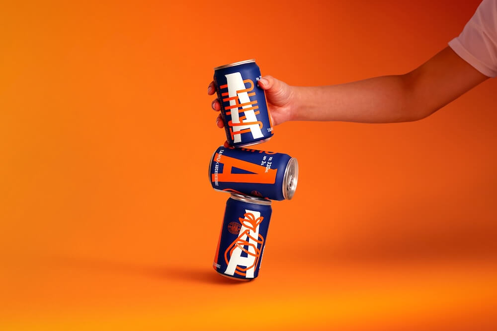 臺虎X歐肯威士忌「虎溜肯氣泡調酒」_情境圖_01