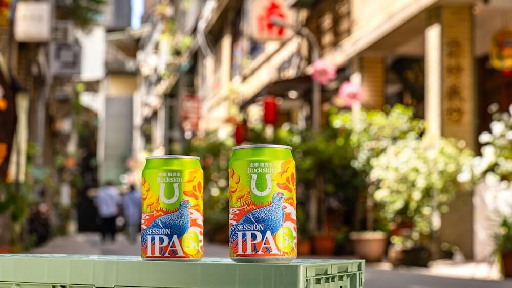 金車柏克金再推全新SESSION-IPA金釀啤酒_情境圖_01