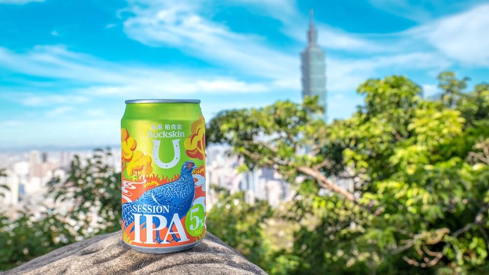 金車柏克金再推全新SESSION-IPA金釀啤酒_情境圖_02