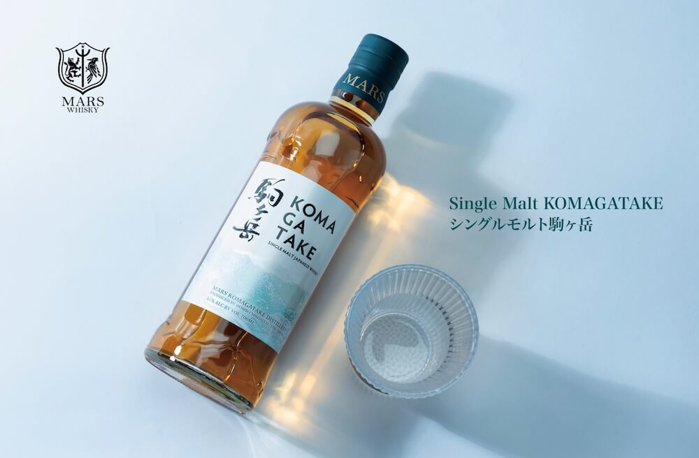 駒之岳單一麥芽威士忌-3