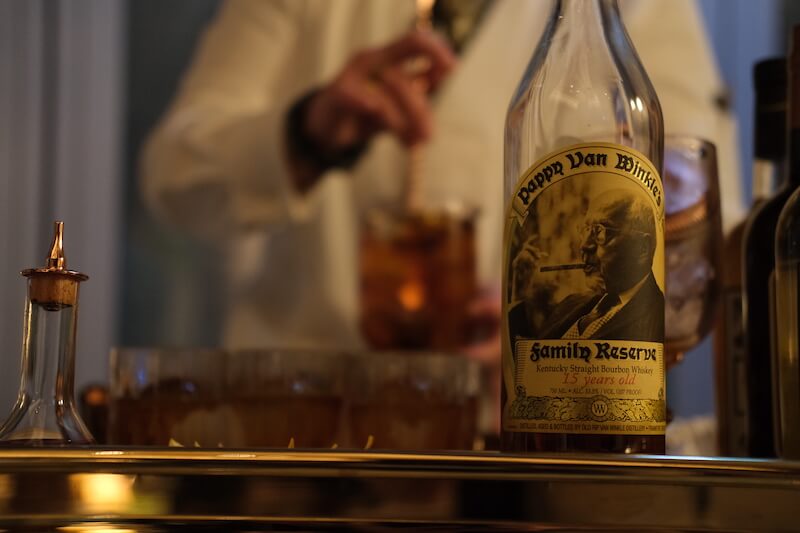 Glass-House-Cooper-頂級old-fashioned