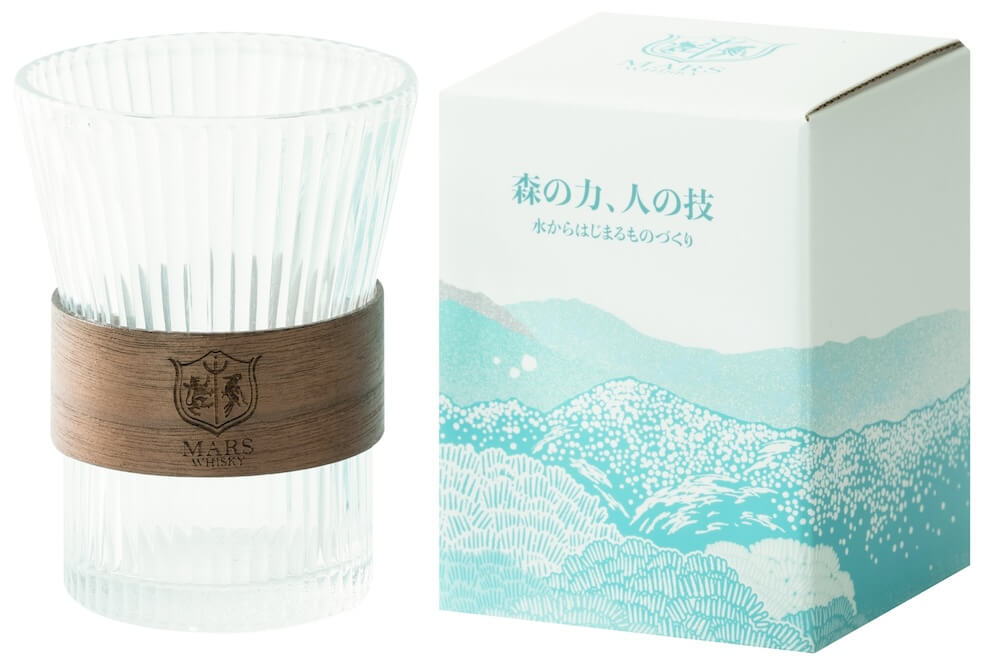 MARS木紋經典Highball杯_商品圖