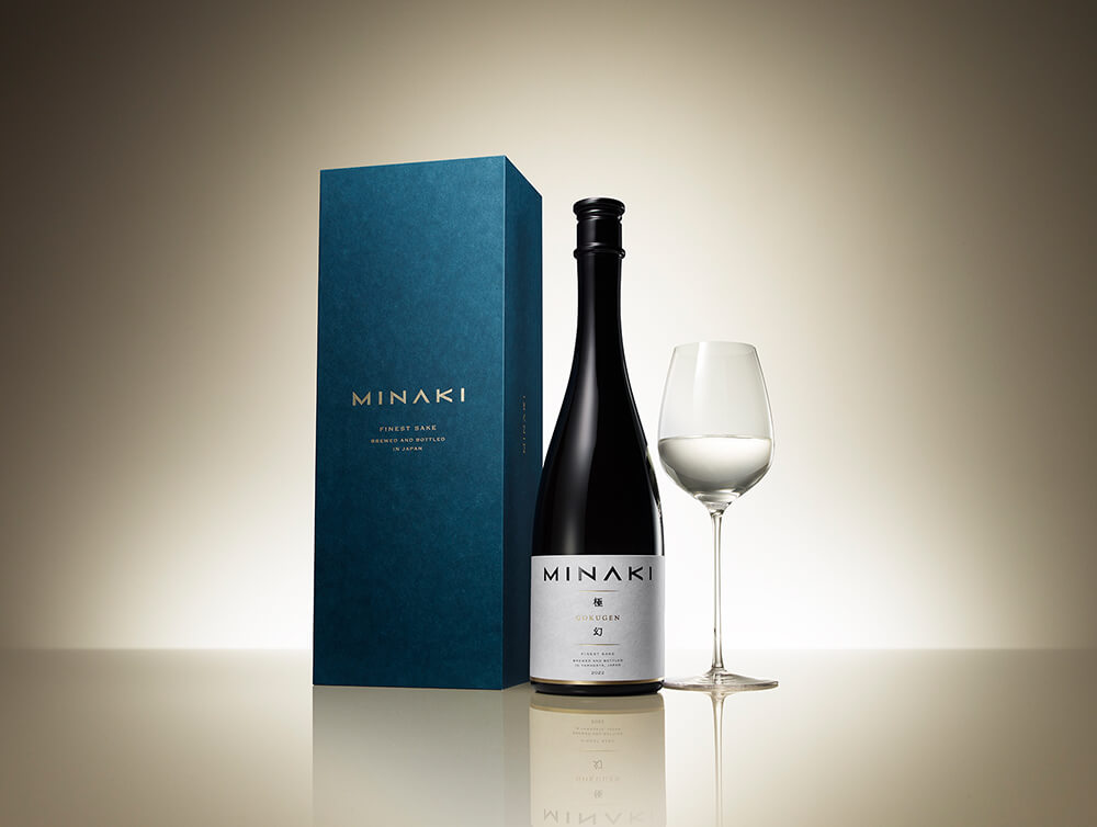 MINAKI_極幻GOKUGEN_極幻-GOKUGEN_商品圖