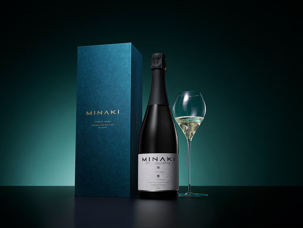 MINAKI_極幻GOKUGEN_珀彗-HAKUSUI_商品圖