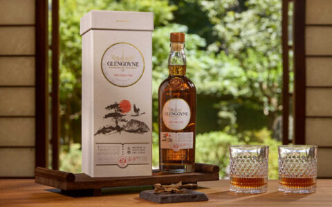 格蘭哥尼穿越系列第二章：16 年北海道沉香水楢桶