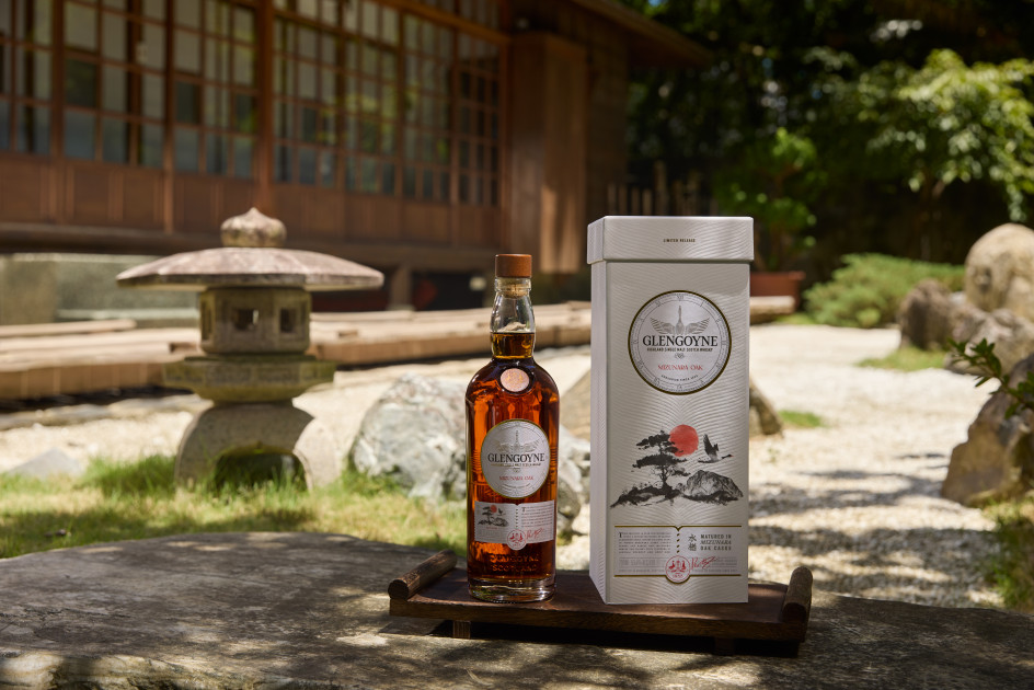 格蘭哥尼穿越系列第二章：16 年北海道沉香水楢桶