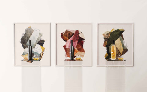 「泥煤神獸」奧特摩 16 系列三款新品抵台