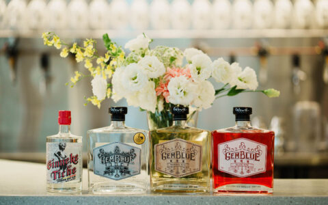 比利時威富酒廠 Wave Distil