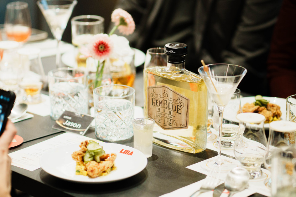 比利時威富酒廠 Wave Distil