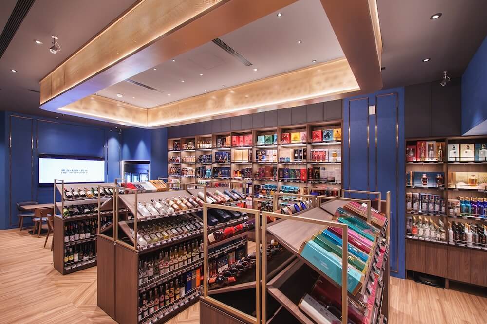 「黑松酒覓」酒類專賣店盛大開幕_情境圖_02