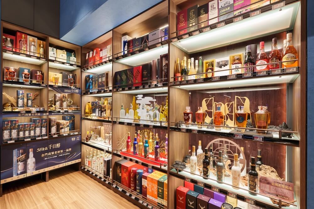 「黑松酒覓」酒類專賣店盛大開幕_情境圖_05