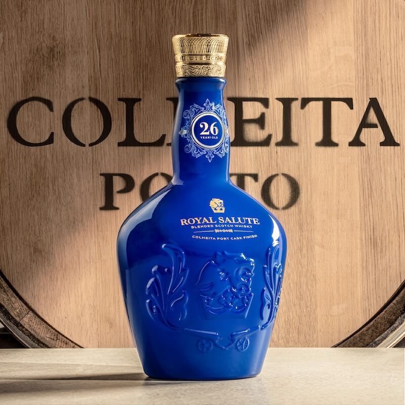 【情境圖1】皇家禮炮26年王者品桶系列第三代