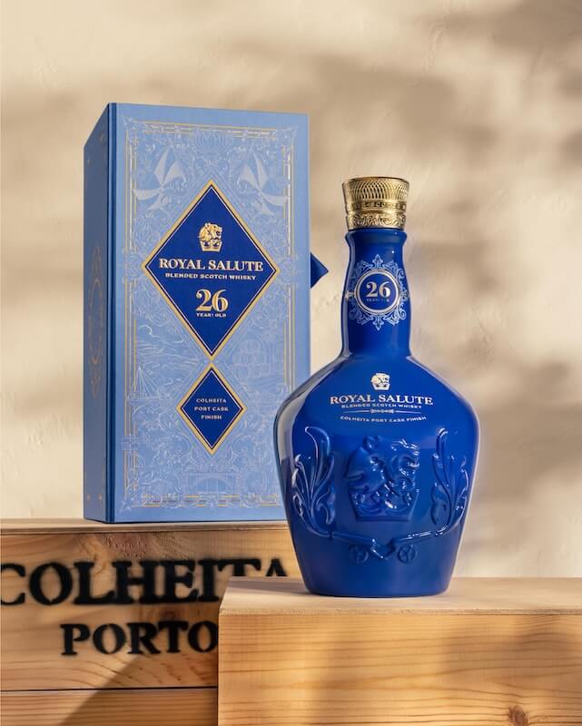 【情境圖2】皇家禮炮26年王者品桶系列第三代