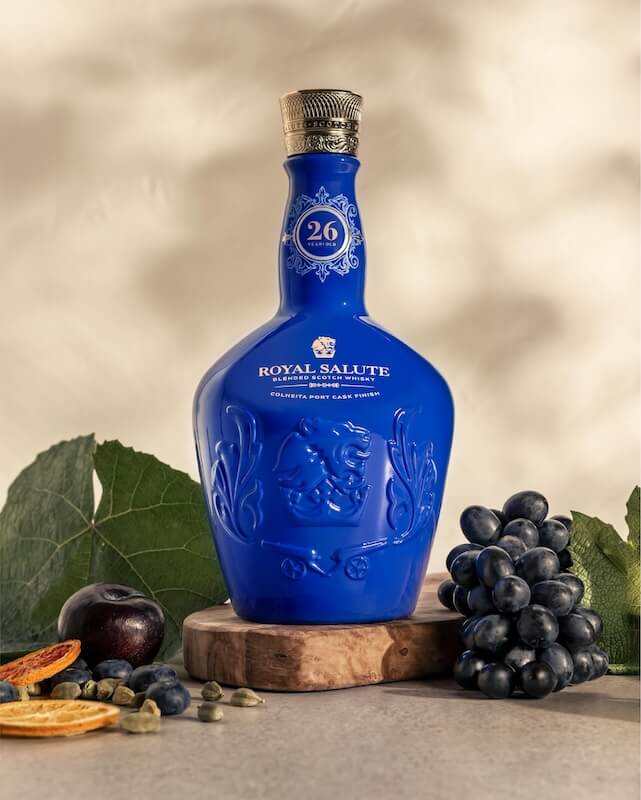 【情境圖3】皇家禮炮26年王者品桶系列第三代