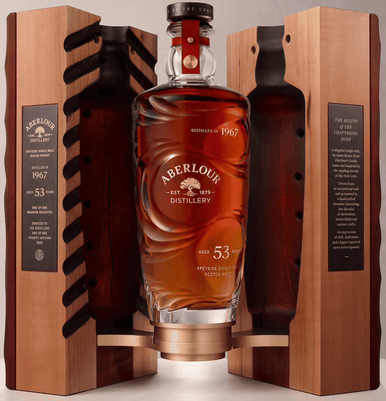 亞伯樂53年單一麥芽蘇格蘭威士忌_商品圖