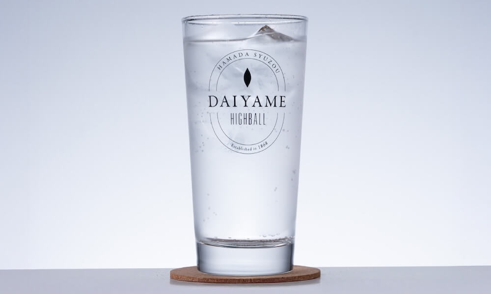 日本燒酎-×-台灣調酒文化_DAIYAME-Highball_01