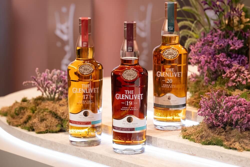 格蘭利威「永恆系列56年原酒」_情境圖_02