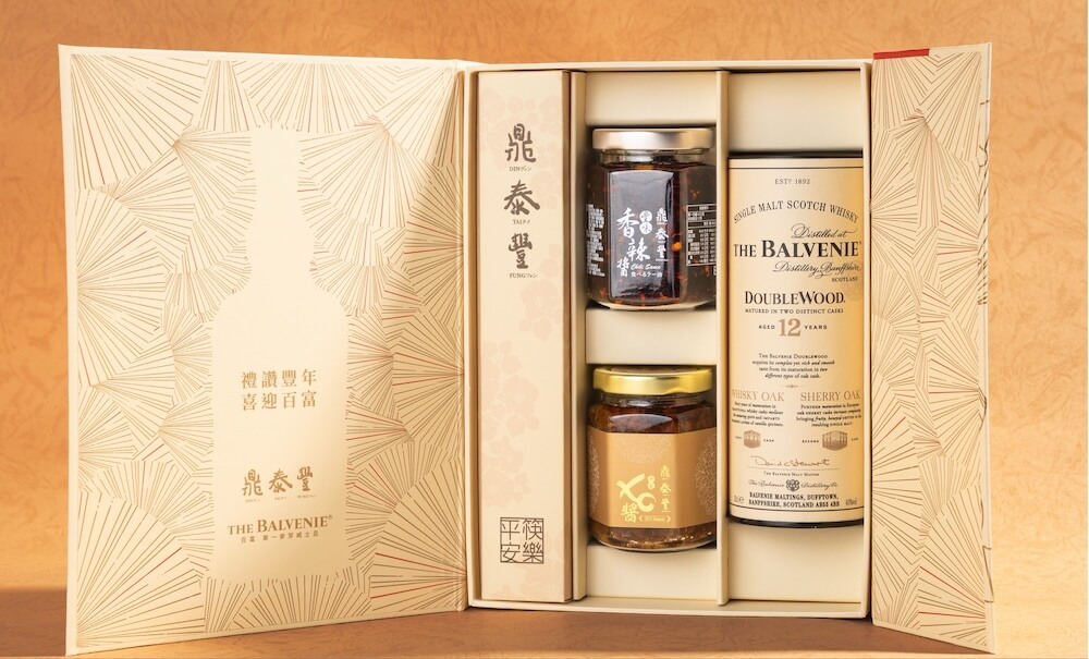 百富攜手鼎泰豐迎新年_情境圖_02