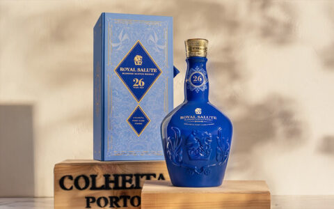 皇家禮炮26年王者品桶系列巔峰最終章_封面圖