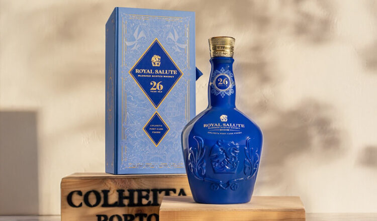 皇家禮炮26年王者品桶系列巔峰最終章_封面圖